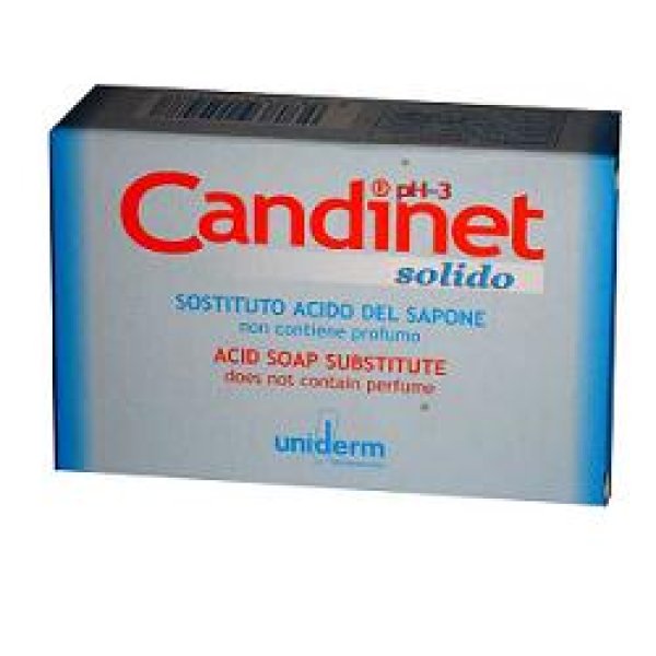 CANDINET*SAP SOLIDO 100 G