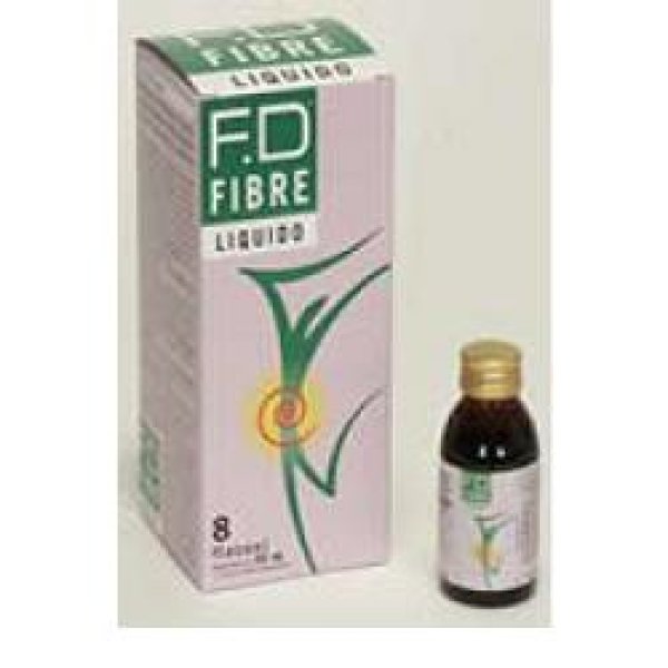 FD FIBRE LIQUIDO 8FL 90ML