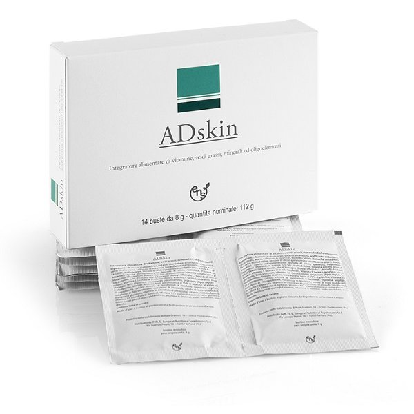 ADSKIN INTEGRATORE 30BUST