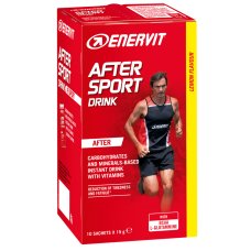 ENERVIT R1 SPORT 10BS 15G