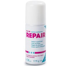 MOM REPAIR MEDIC GEL SPRAY 75G