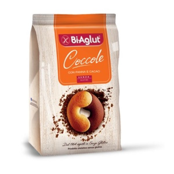 BIAGLUT SFORNAGUSTO COCCOL S/G