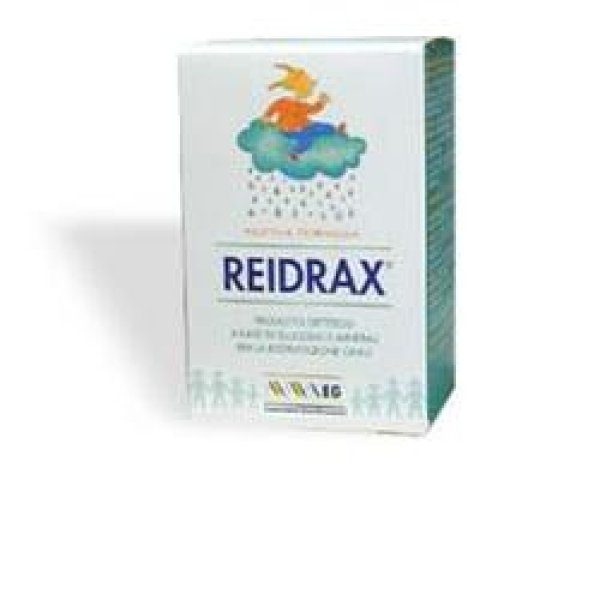 REIDRAX*DIET 7 BS 10G