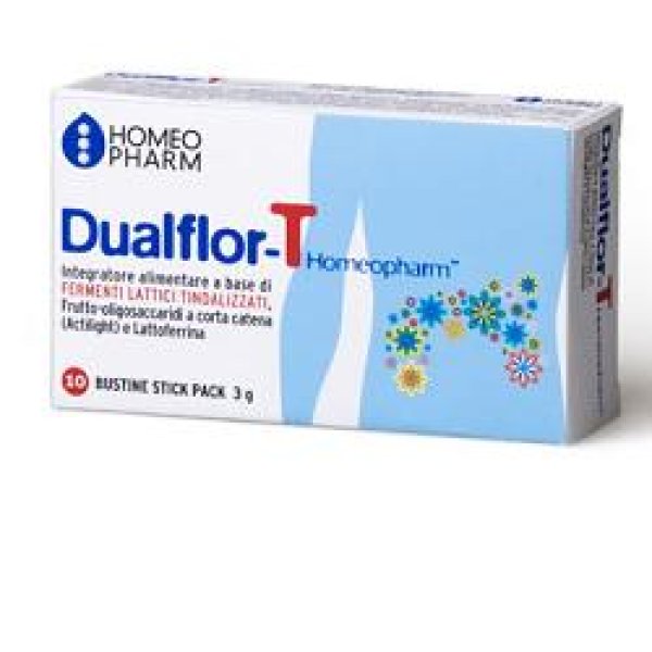 DUALFLOR T  20BUST