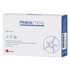 PINEAL TENS 14BUSTE