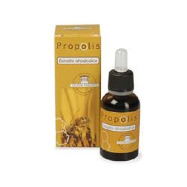 PROPOLIS ESTRATTO ALCOLICO30ML