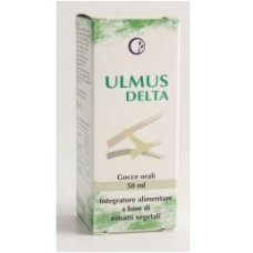 ULMUS DELTA SOL IAL 50ML OMEOP