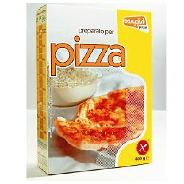 EASYGLUT PREPA PIZZA 400G