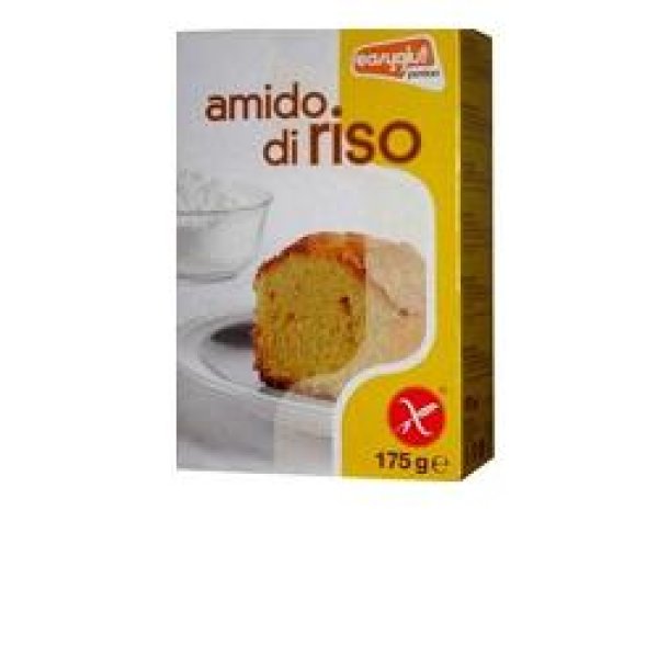 EASYGLUT AMIDO RISO 175G