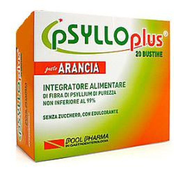 PSYLLOPLUS GUSTO ARA40BUST 172