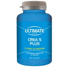 ULTIMATE CREA5 PLUS 180G