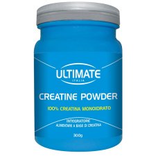 ULTIMATE CREAT POW 300G