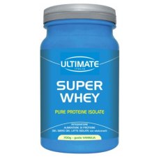 ULTIMATE SUPER WHEY VAN 700G