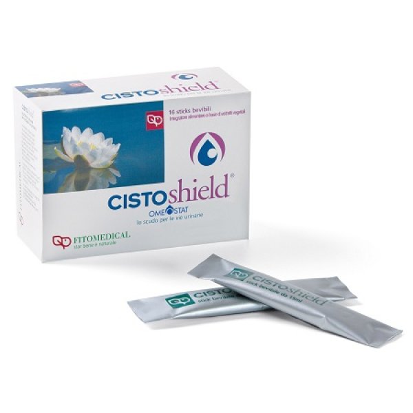 CISTOSHIELD 16BUST STICK MONOD