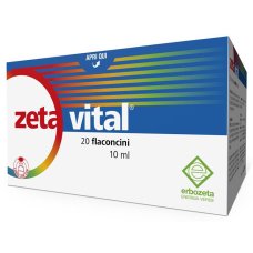 ZETA VITAL 20FL