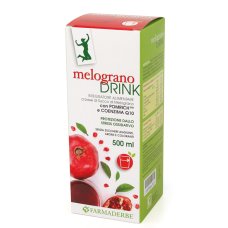 NUTRA MELOGRANO 500ML