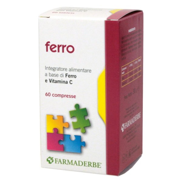 FERRO 60CPR