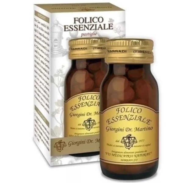 FOLICO ESS 125 PST 50G FERRIER