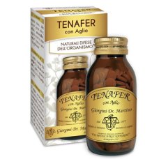 TENAFER CON AGLIO 90G PASTIGLI