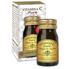 VITAMINA C PURA 60 PASTIGLIE 3