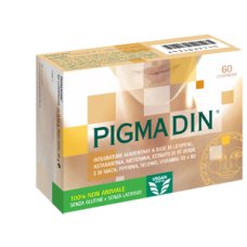 PIGMADIN COMPRESSE