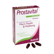 PROSTAVITAL BLISTER PACK