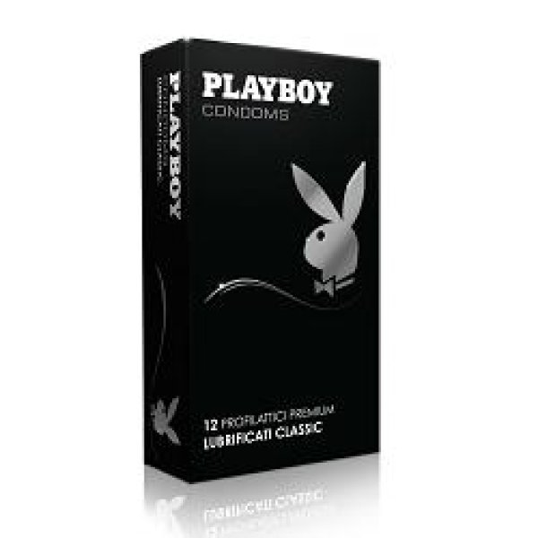 PLAYBOY PROFIL CLASSICO 6PZ