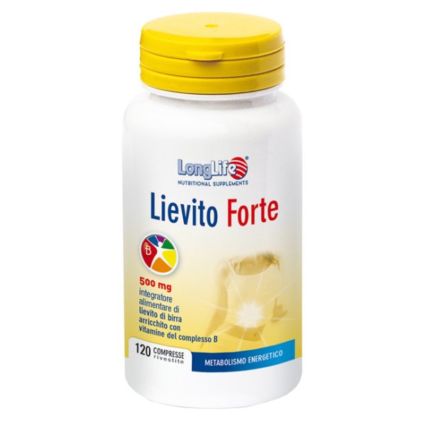 LIEVITO FORTE 120TAV  PHOENIX