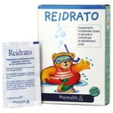 REIDRATO BIMBI 10BUST 7G