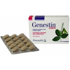 GENESTIN FT 30CPR