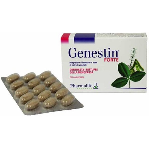 GENESTIN FT 30CPR