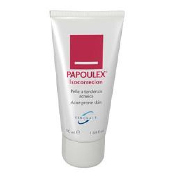 PAPOULEX ISOCORREXION 50ML