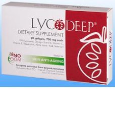 LYCODEEP 20CPS