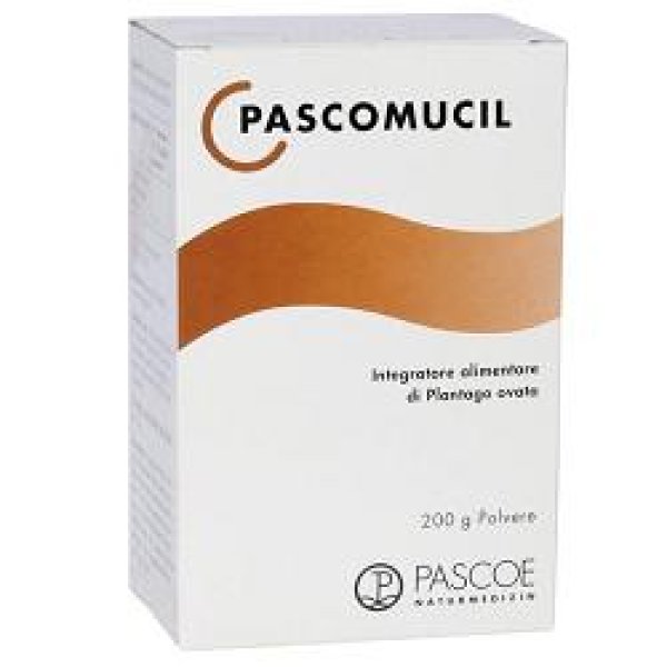 PASCOMUCIL POLV 200G