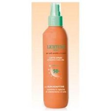 LICHTENA SOLE LATTE SPR SPF50+