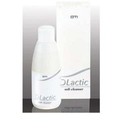 D LACTIC SOFT CLEANSER 150ML