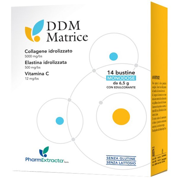 DDM MATRICE 14BUST OMEOPIACENZ