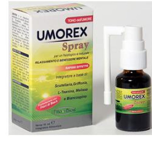 UMOREX 18ML