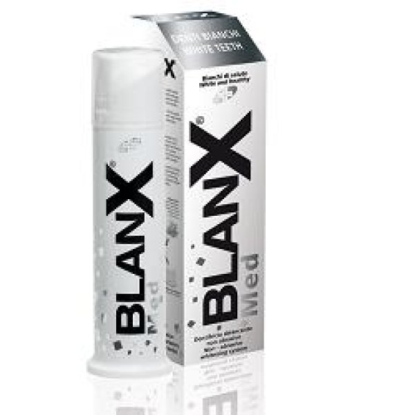 BLANX MED DENTI BI 100ML