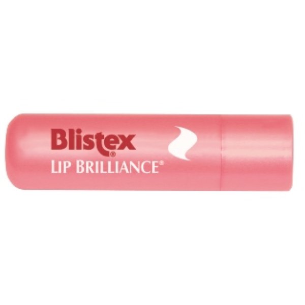 BLISTEX LIP BRILLIANCE SPF15