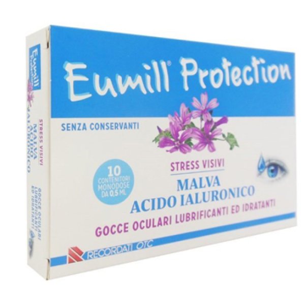 EUMILL PROTECTION 10FL MONOD