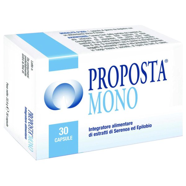 PROPOSTA MONO 30CPS