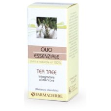 TEA TREE OLIO ESSENZIALE 10ML