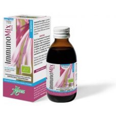 IMMUNOMIX PLUS SCIROPPO 210G