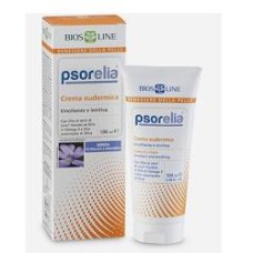 PSORELIA CREMA EUD 100ML BIOSL