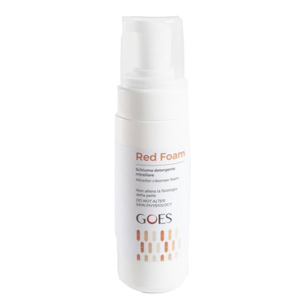 GOES FOAM SCHIUMA DET 150ML