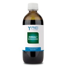 MIRRAL BARBADENSIS 200ML