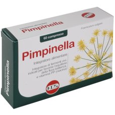 PIMPINELLA 60CPR