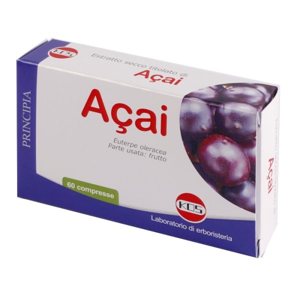 ACAI 60CPR