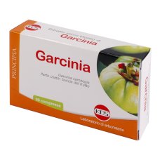 GARCINIA E.SEC.60CPR 25,2G KOS